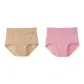 2 Pack (Skin+Pink)