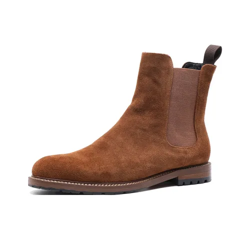 Bansley Chelsea Boots Men