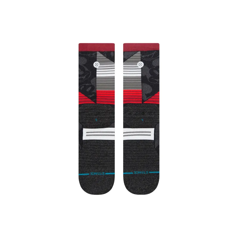 Stance x Disney Mid Calf Socks Unisex 1 Pack-2
