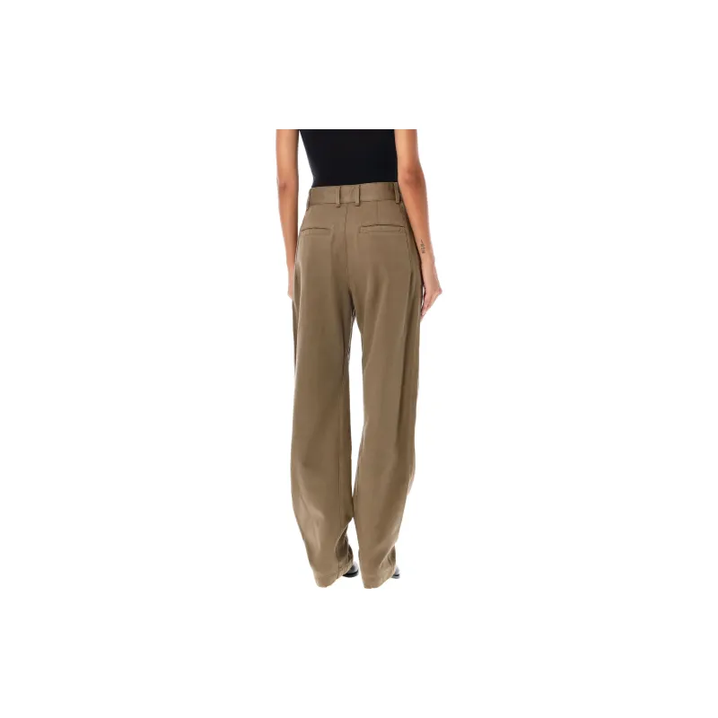 ISABEL MARANT ETOILE Emmy Trousers-1
