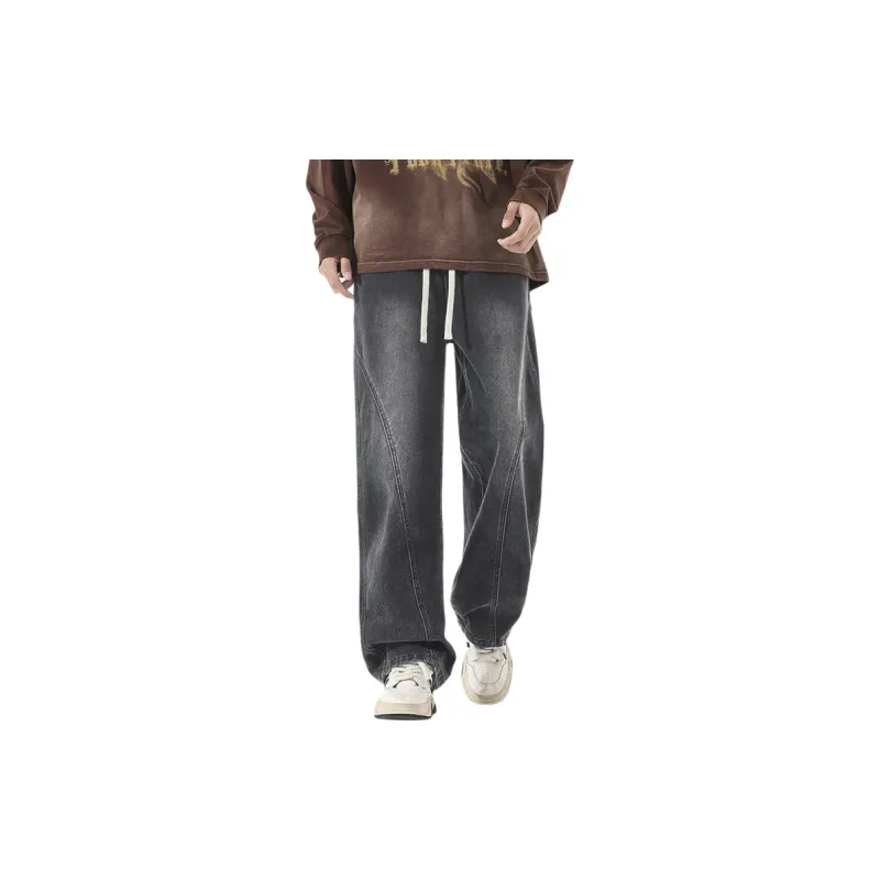 ROSECREED Jeans Unisex-18