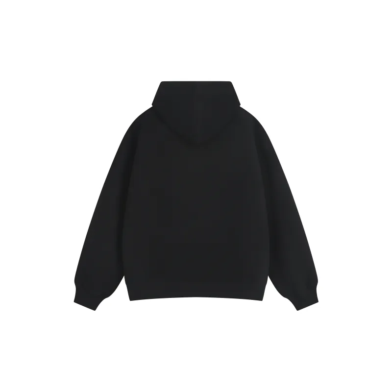 COMIC LARVA Sweatshirts Unisex-18