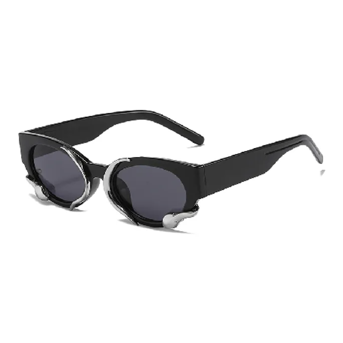 DFALLA Sunglasses Unisex-0