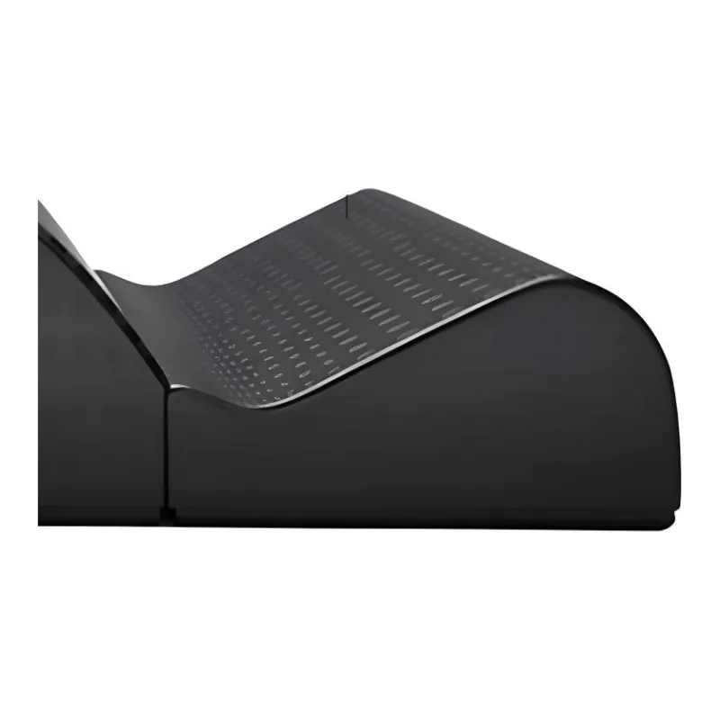 JOINFIT Yoga Stretchers Lumbar Spine And Neck Unisex Black-2