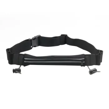 UMA Running Equipment Running Fanny Pack Polyester Unisex