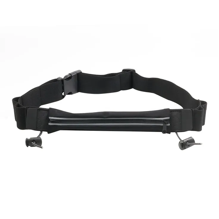 UMA Running Equipment Running Fanny Pack Polyester Unisex-0