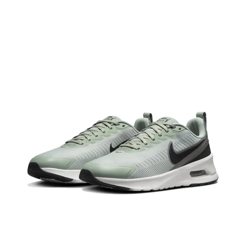 Nike Air Max Nuaxis Jade Horizon Flat Pewter Black-2