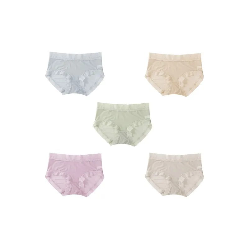 YUZHAOLIN Underpants Women's Combo Set-28