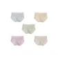 5-Pack (Light Blue+Light Skin+Light Green+Light Purple+Light Gray)