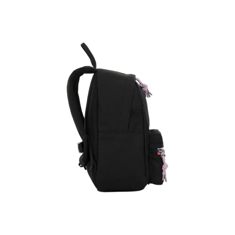 AMERICAN TOURISTER Polyester Backpack Small Size Kids' Black-3