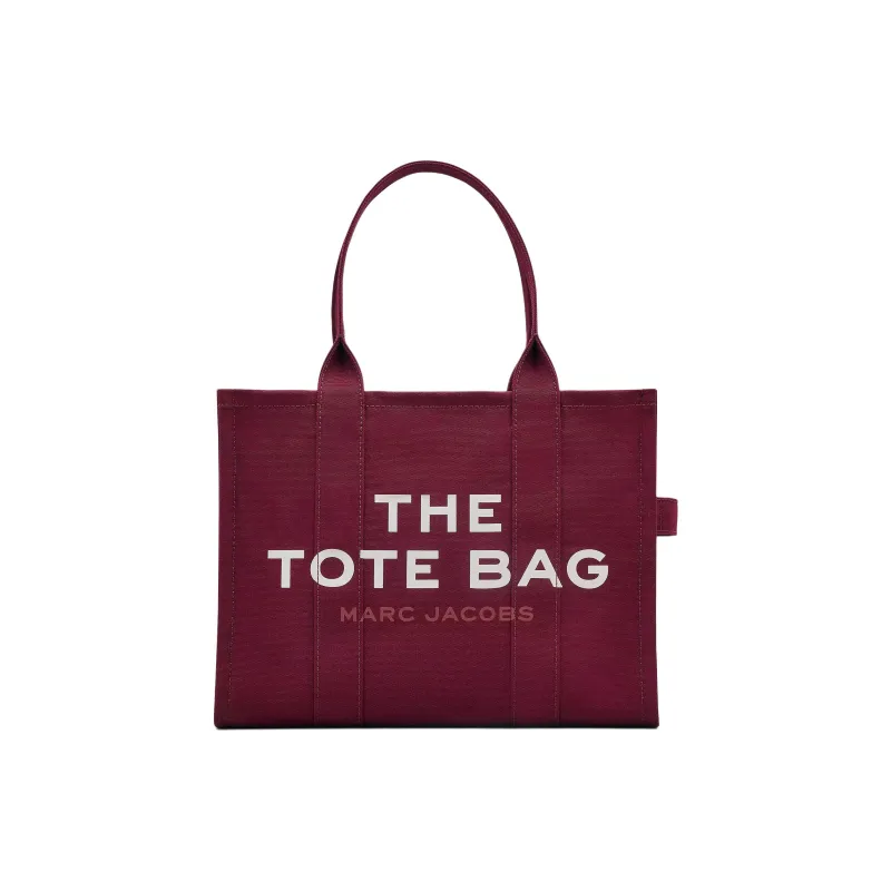 MARC JACOBS The Large Tote Bag-0