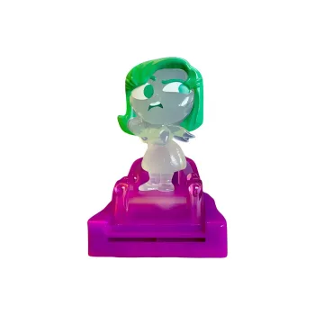 McDonald's Pixar Movie Collection Toy Inside Out 2 Chibi Figures