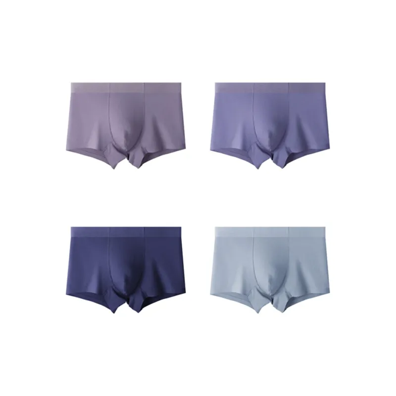 YUZHAOLIN Underpants Men's Combo Set-24