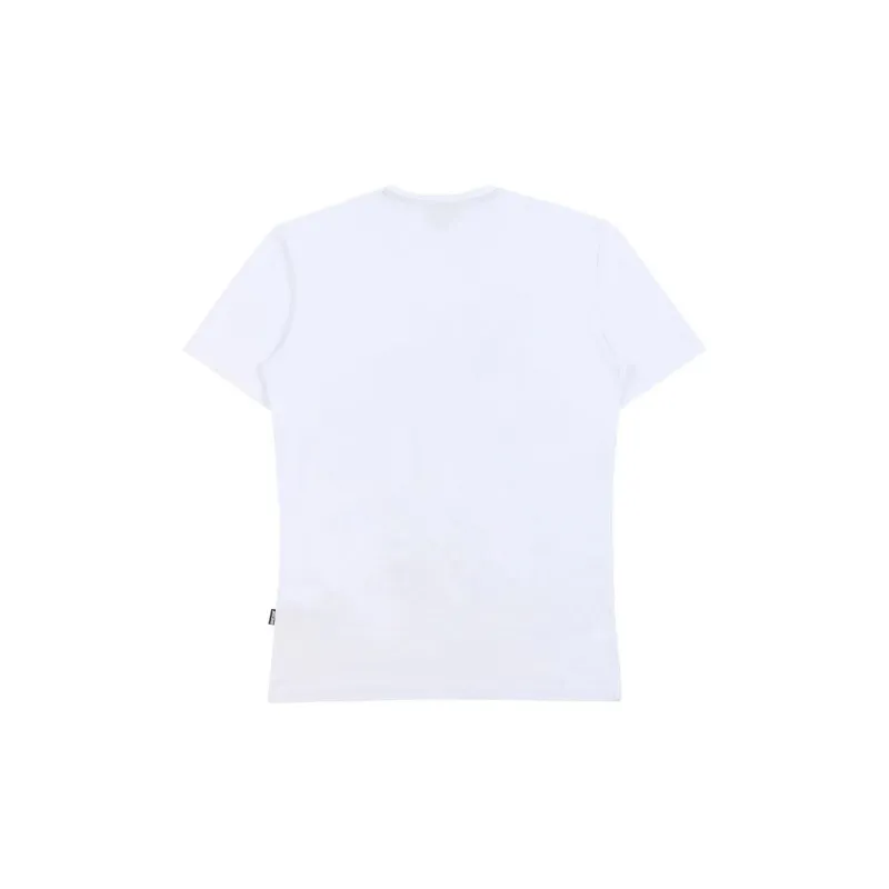 Just Cavalli T Shirt Men's White-1