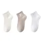 D Set-Ecru+Khaki+White (3 Pack)