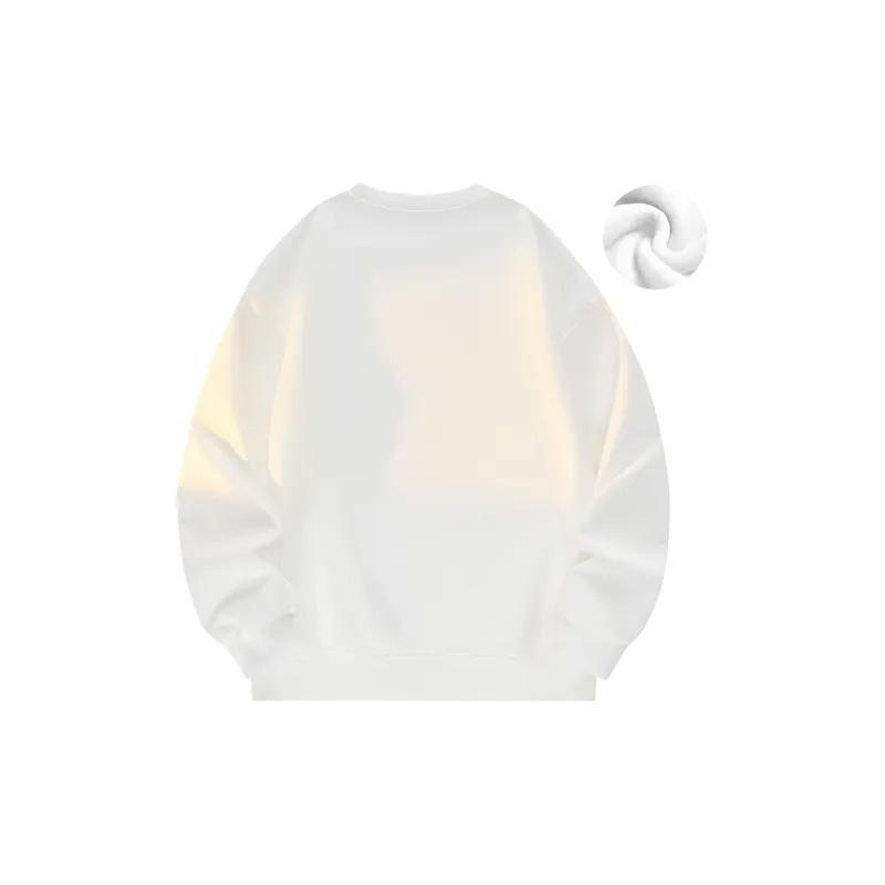 Cotton Sweatshirts Unisex-19
