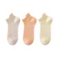 C Set-Skin+Orange+Light Yellow (3 Pack)