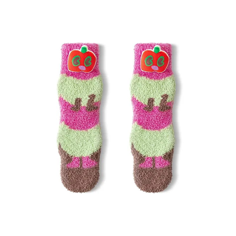 Primeet Mid Calf Socks Women's 1 Pack-4