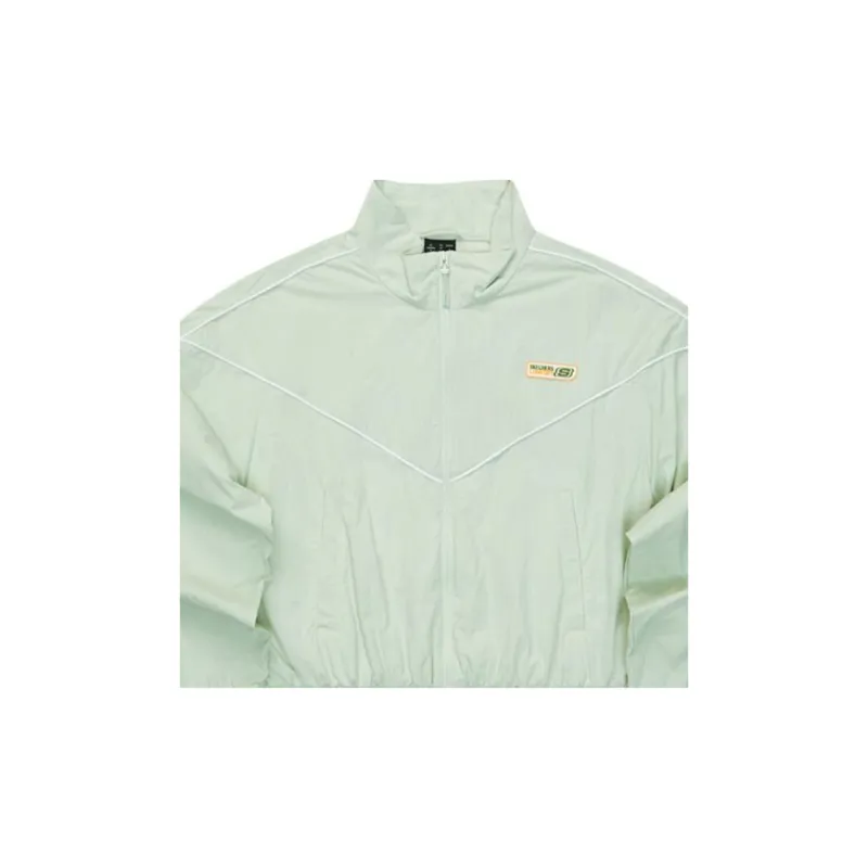 Skechers Jackets Coats Women's Lily Green-3