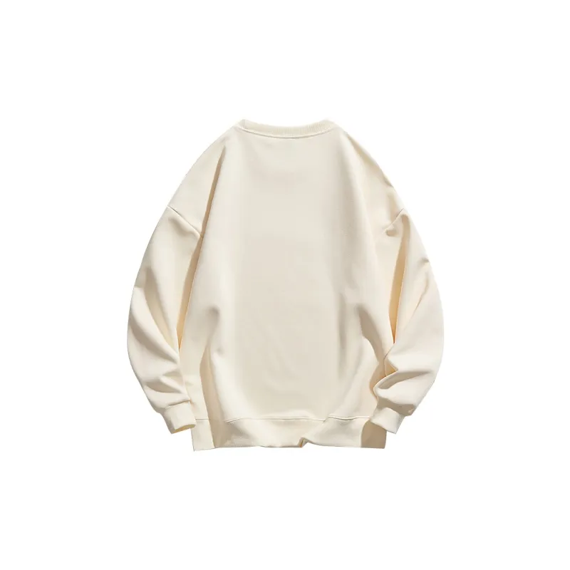 POLAR BEAR Sweatshirts Unisex-5