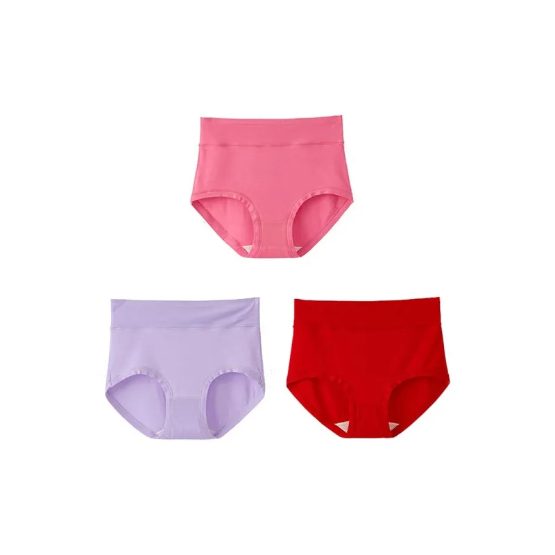 YUZHAOLIN Underpants Women's Combo Set-56