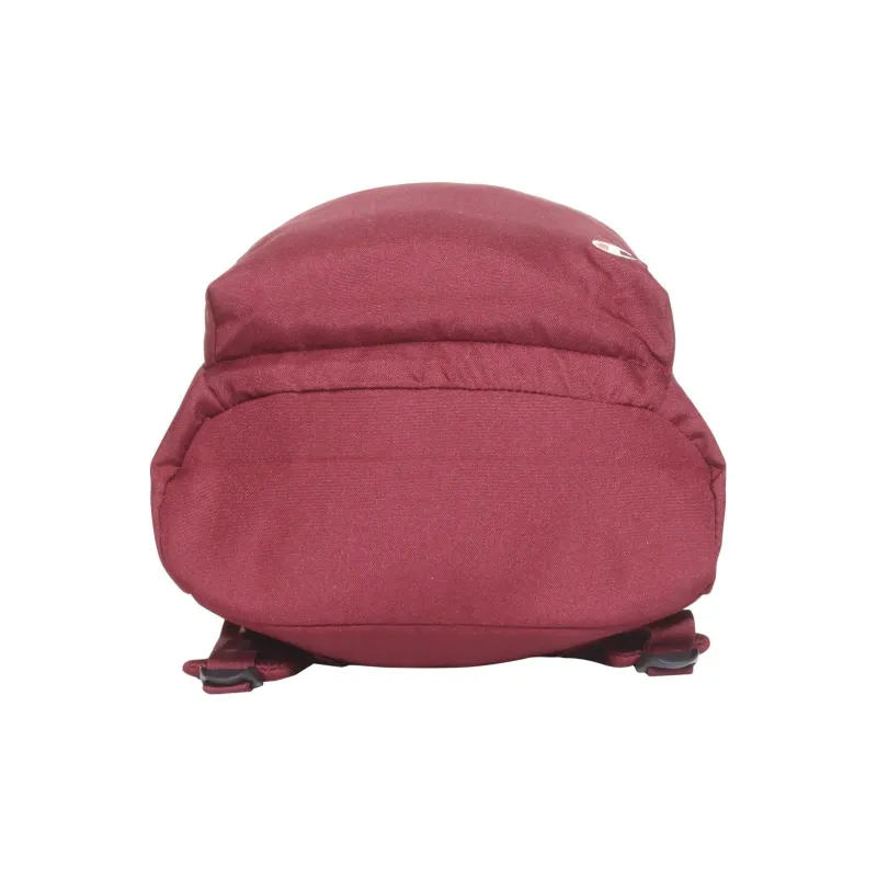 Champion Polyester Backpack Regular Unisex Red-4