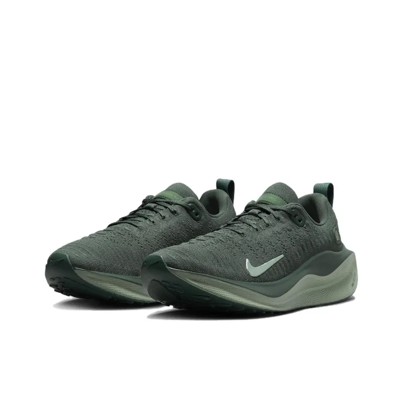 Nike ReactX Infinity Run 4 Vintage Green Jade Horizon Women's-2