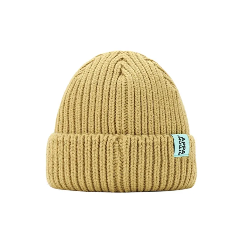 Apparition Acrylic Beanies Unisex-3