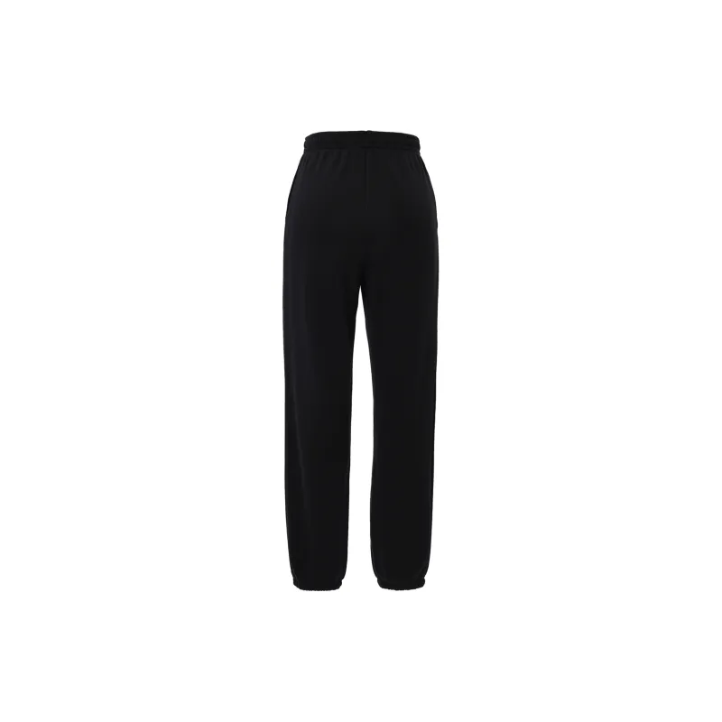 UNIQLO Casual Pants Women's Black-1