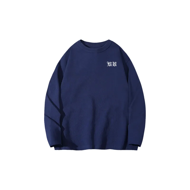 BEAR UNION T Shirts Unisex-44
