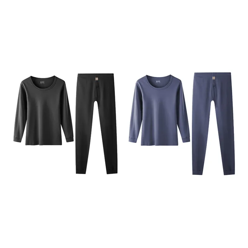 H YXIANG Men Thermal Sets-24