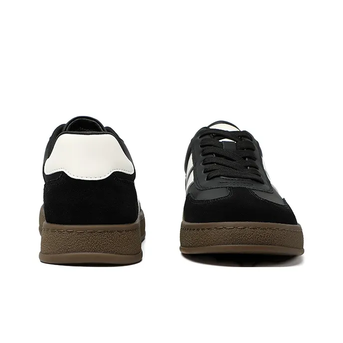 SEPTWOLVES Low-Top Casual Shoes Men's HD-3