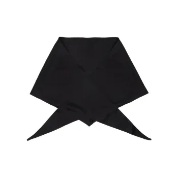 TOTEME Viscose Shawls Women's Black