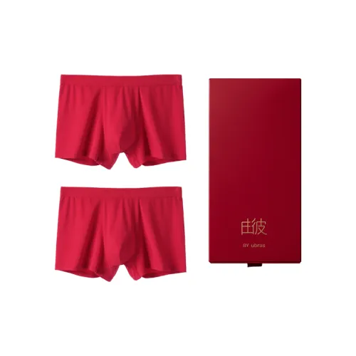 Ubras Men Underpants