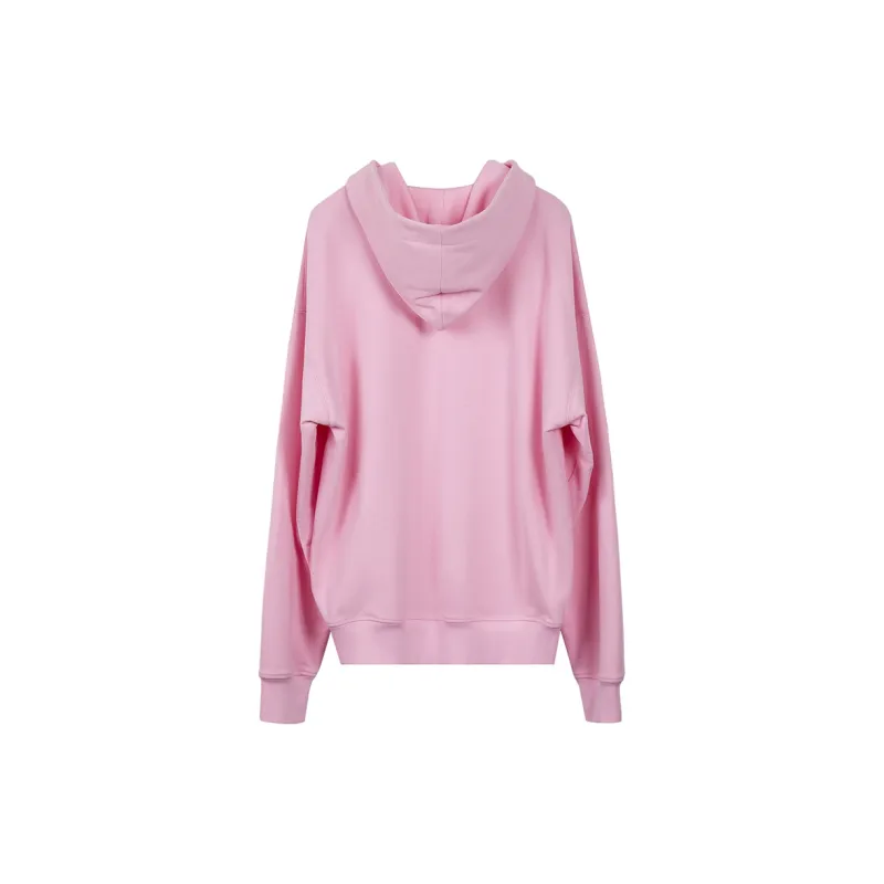 NancyCavally Sweatshirt Women's-1