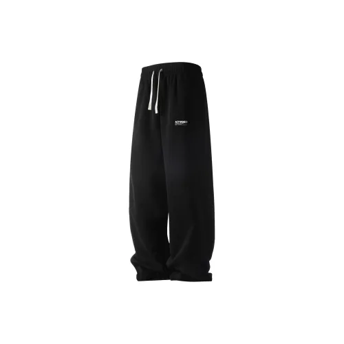 IGOI Casual Pants Unisex