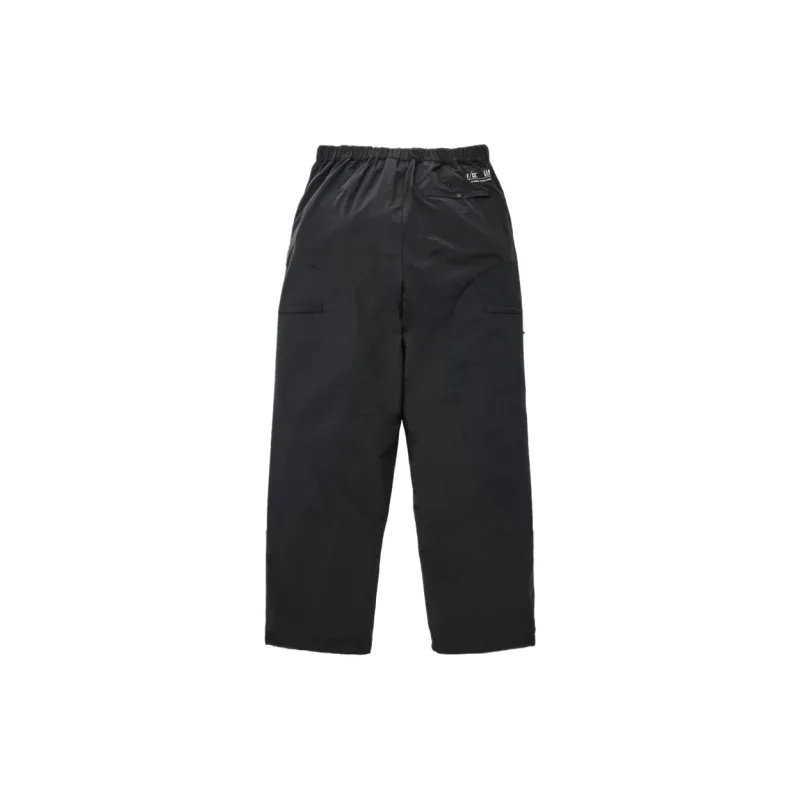 GAP F/CE Collaboration Fall And Winter Pants Unisex-1
