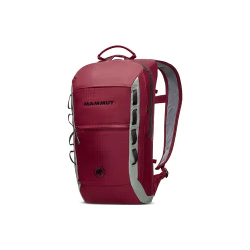 MAMMUT Backpacks Blood Red