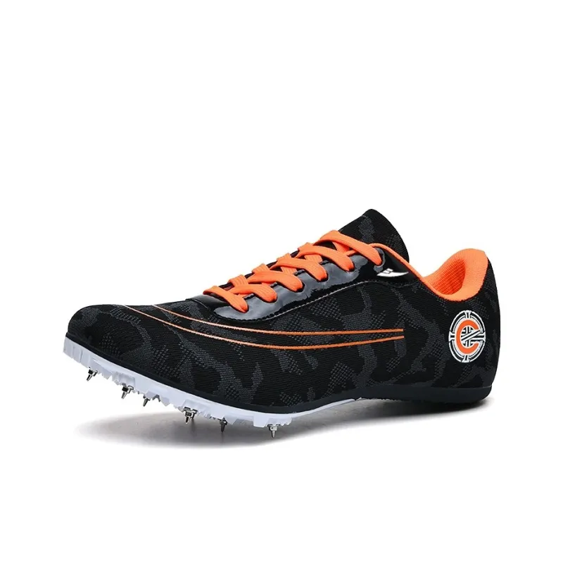 Kuding Sprint Running Shoes Unisex-4