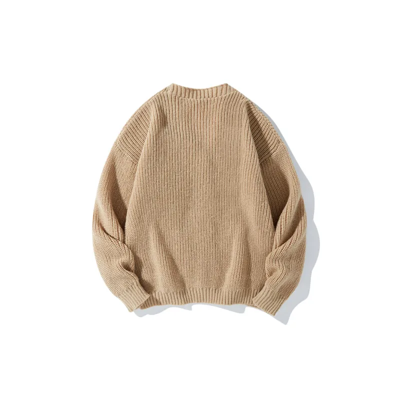 KEAB Knitwear Unisex-15