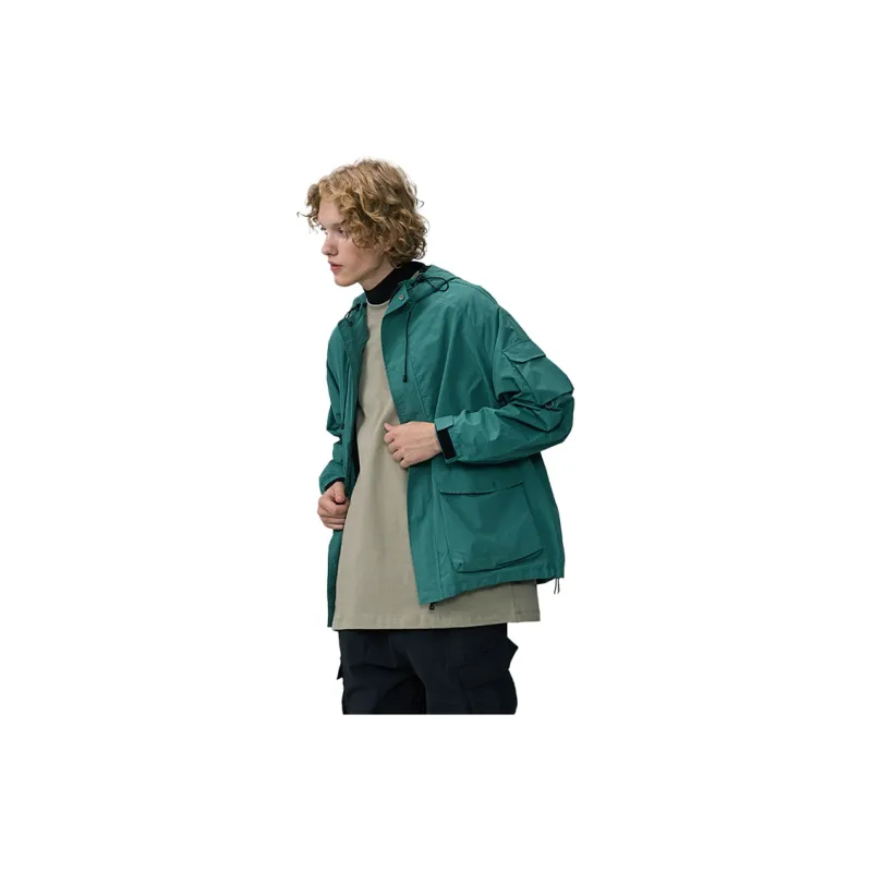 APAY Jackets Unisex-5