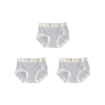 YUZHAOLIN Underpants Women's Combo Set