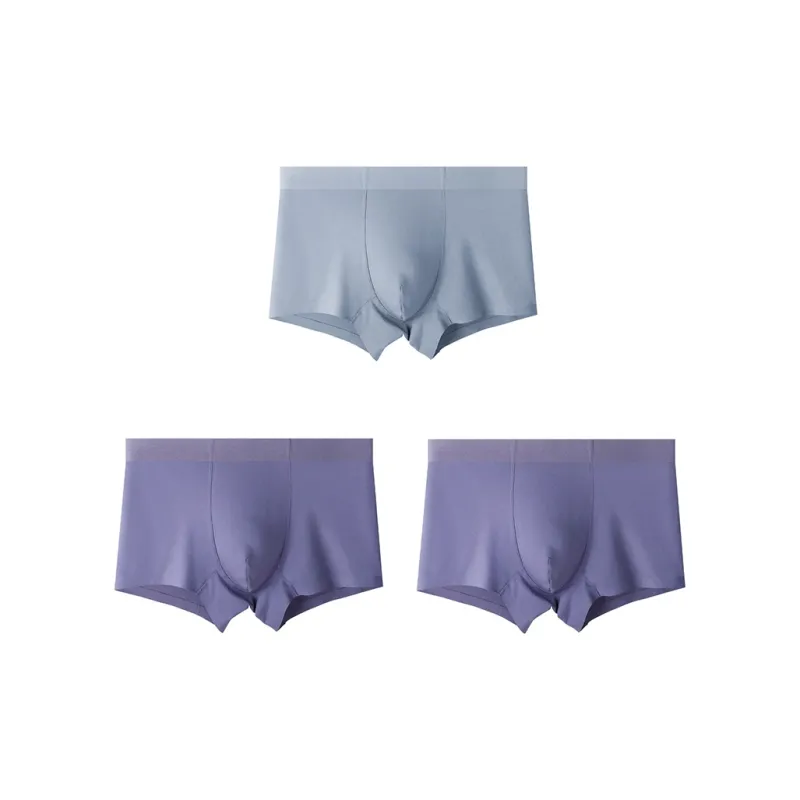 YUZHAOLIN Underpants Men's Combo Set-13