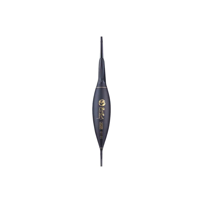 Folk Artists Floats Fishing Composite Material Luminous Drift-9
