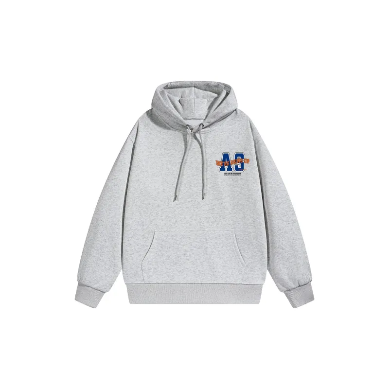 ASWZ Sweatshirts Unisex-1