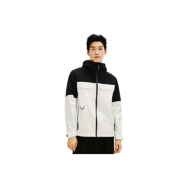 NETEASE Windbreaker Jacket Unisex-2