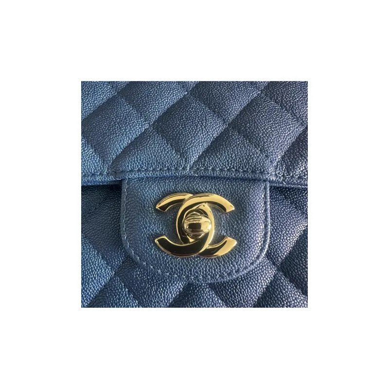 CHANEL Classic Flap CF Shoulder Bags-2