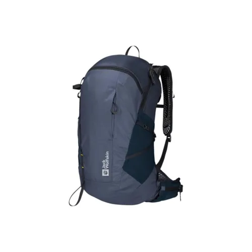 JACK WOLFSKIN Backpacks Midnight Blue