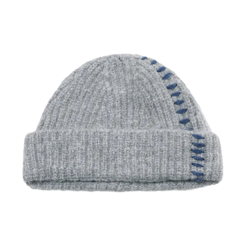 J W Beanies Unisex-0