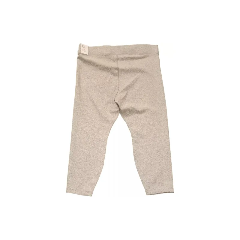 Nike Leggings Women's Gray-1